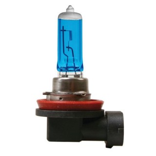 Blu-Xe H11 55W (white color), 12V