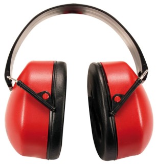 Service headphones