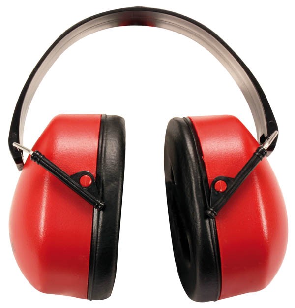 Service headphones