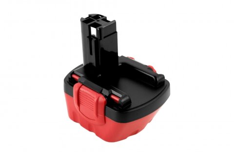 Battery for BOSCH PSR 12.0V, 2000mАh, Ni-MH (PSR12-2) 