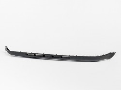 Front bumper spoiler VW Golf IV (1998-2003)