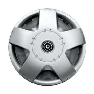 Wheel cover set - DIAMANT, 14"