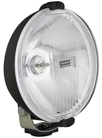Head beam lamp - Wesem HO3.17667