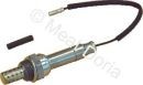 Oxygen sensor NGK, 1-pole, universal