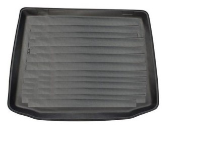 Trunk mat Citroen C4 Aircross (2012-)