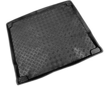 Trrunk mat Peugeot 407 SW (2003-2010)