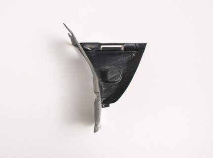 Front inner fender BMW 3-serie E46 (1998-2001), right