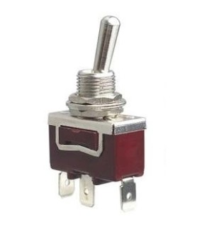 Switch 10, 12V