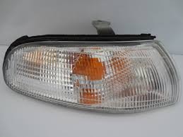 Corner side lamp Mazda 626 (1992-1997), right