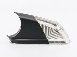 Side mirror Skoda Octavia (2004-2008) / VW Polo (2005-2009), left side