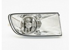Front fog lamp Skoda Octavia (2008-2013), right