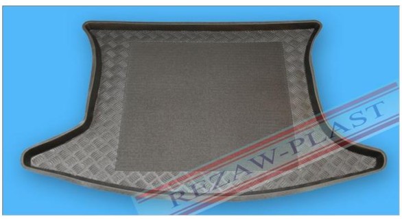 Trunk mat Toyota Verso (2009-2016)