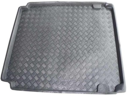 Trunk mat Opel Vectra C (2002-2008)