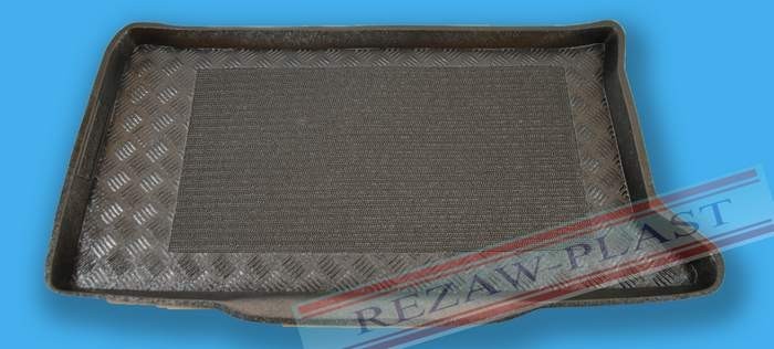Textile floor mat set Dacia Logan (2013-)
