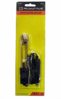 Immersion heater 12V - 150W