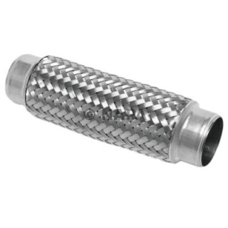 Exhaust Flexible Pipe, 45x250mm
