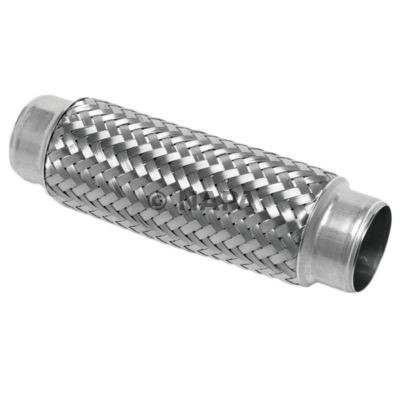 Exhaust Flexible Pipe, 45x250mm