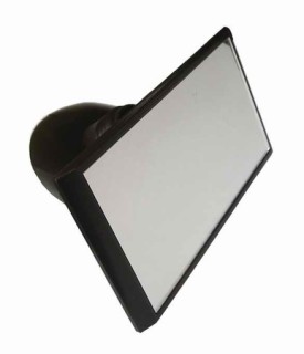 Additional mirror, 112x70mm