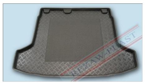 Trunk mat Peugeot 508 (2010-)
