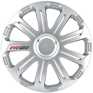 Wheel covers - EVO RACE, 15"