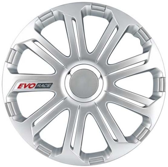 Wheel covers - EVO RACE, 15