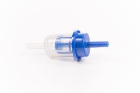 Additional fuel filter (diesel)