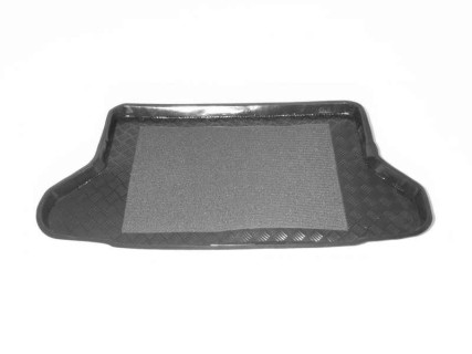 Trunk mat Chevrolet Lacetti (2004-2008)