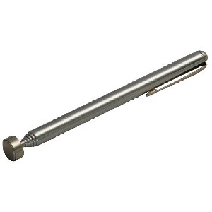 Telescopic mini magnet