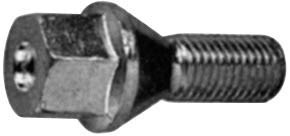 Disc screw
