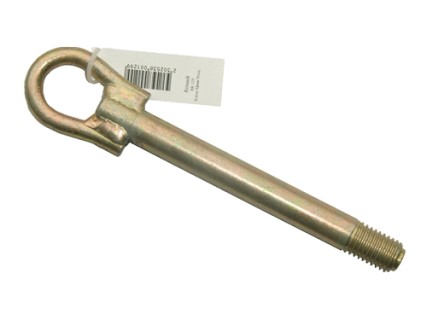 Towing hook