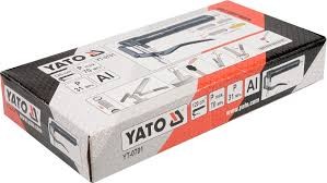 Grease gun Yato