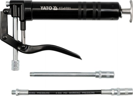 Grease gun Yato