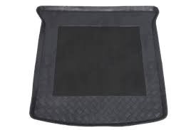Trunk mat VW Sharan (2010-)/Seat Alhambra (2010-2017)