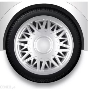 Wheel cover set - COLORADO, 14" 