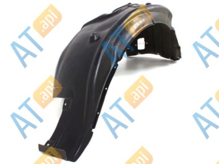 Front inner fender BMW 5-serie E60 (2004-2007), right