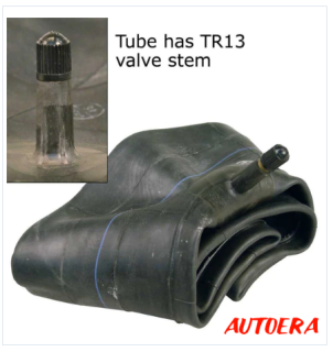 Car tyre tube 175/70R13