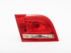 Rear lamp  center part Audi A3 (2008-2012), corner, left side