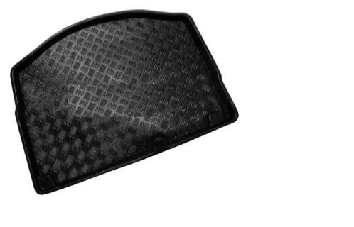 Trunk mat Citroen DS3 (2009-)