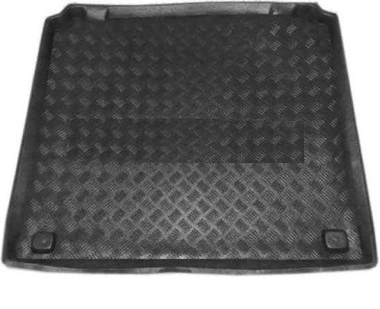 Trrunk mat Peugeot 407 (2003-2010)