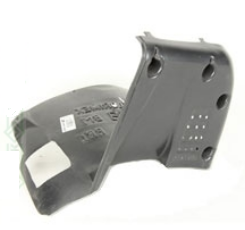Front inner fender BMW 5-serie E39 (1995-2003), left 