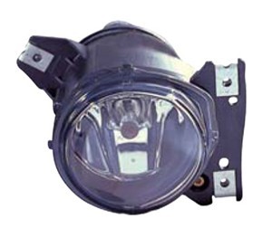 Fog lamp, right side