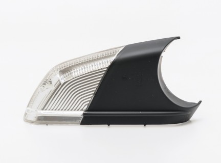 Side mirror Skoda Octavia (2004-2008) / VW Polo (2005-2009), right side