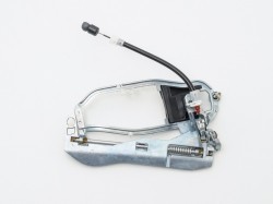 Rear door inner lock BMW X5 E53 (1999-2003), left side