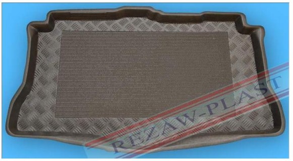 Trunk mat Toyota Urban Cruiser (2009-)