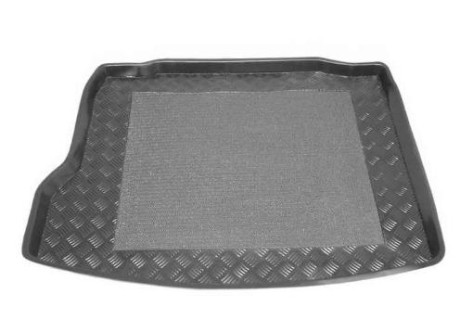Trunk mat Opel Vectra C (2002-2008)