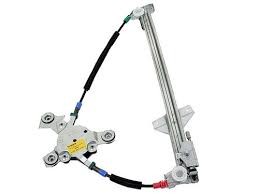 Front window lifter Audi 100 C4 (1991-1994) /A6 C4 (1994-1997) 
