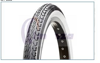 Bicycle tyre CST 14" x 1.75