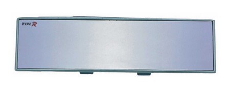 Additional mirror, 270x70 mm