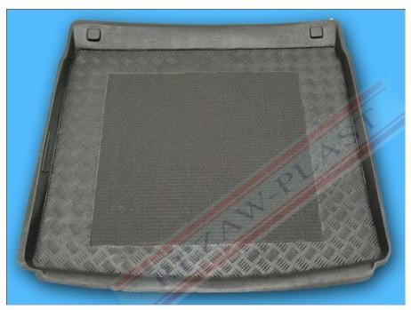 Trunk mat Peugeot 508 SW (2011-)