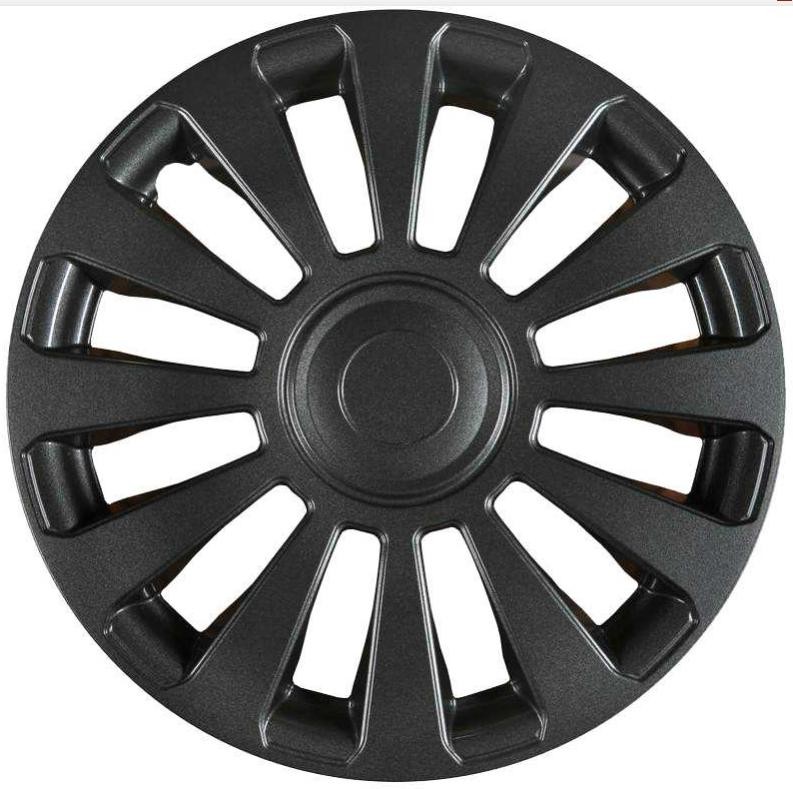 Wheel cover set Avant-Antrachite, 13